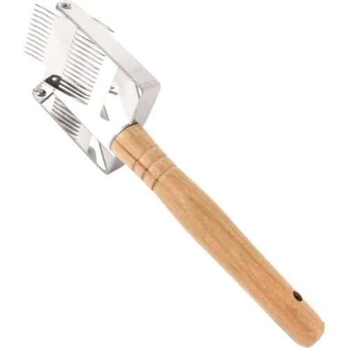 Uncapping Forks Scratchers Shovels For Bee Farms Apicultural Tools