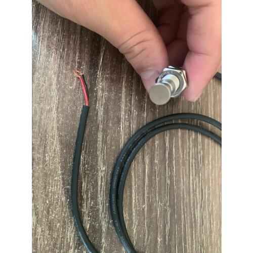 Ip65 M8 Broken Knife Detector Needle Height Detector Sensor Replaces Baomeng MY-COM Sensor Switch