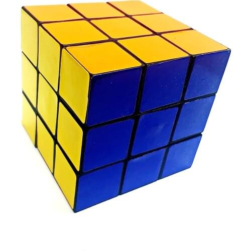 1 piece 7x7x7cm Magic Cube Puzzle game block Kids Baby Game Educational Development Ideal Birthday Party Favors Toys Prize Gift