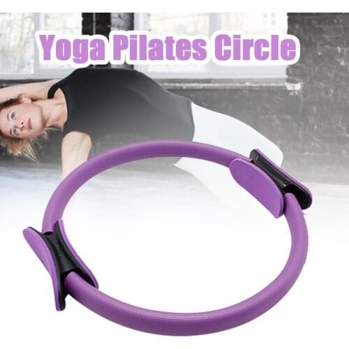 Mix&equipment Yoga Circles