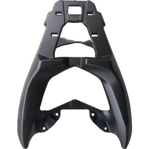 Modified Motorcycle CNC accessories nmax155 nmax 2020 rear bracket Luggage Rack Tail Carrier Cargo