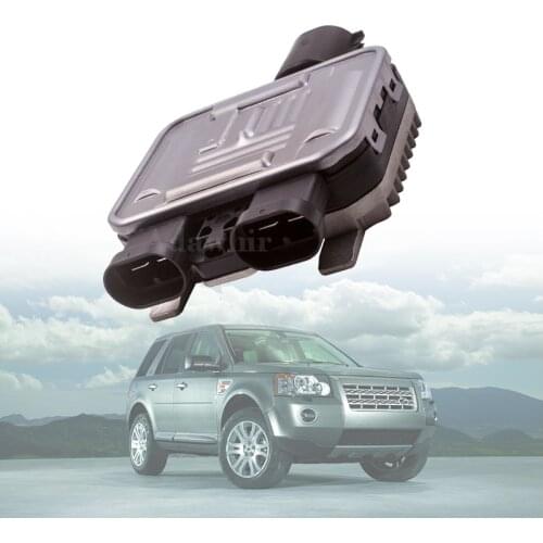 Fan Control Module for LAND ROVER Range Rover Evoque 2012-2015, Freelander 2/LR2 2006-2012 940009402, 940008501,940004101