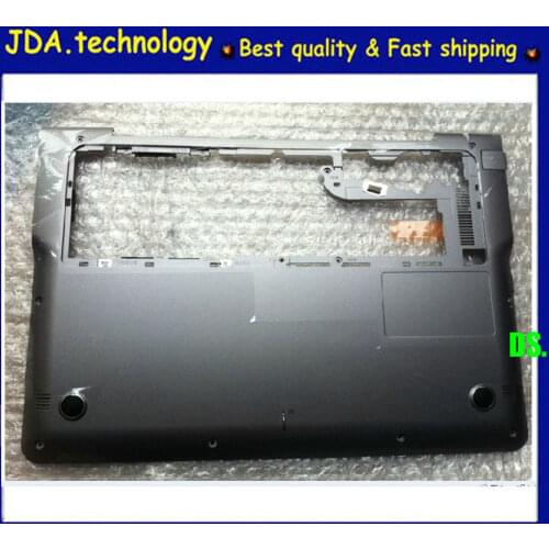 NEW Bottom case for Samsung NP530U3C NP530U3B 530U3C 530U3B Bottom Base Case Cover Bottom Shell D cover