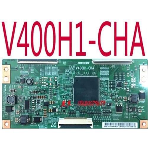 Original 100% test for CHIMEI V400H1-CHA logic board