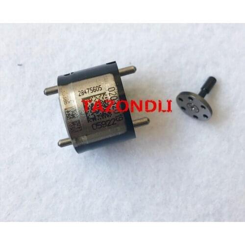 Original Common rail nozzle control valve 625C,9308-625C ,28362727,28264094 ,28277576 , 28346624,28525582 EURO5 for 338004a710