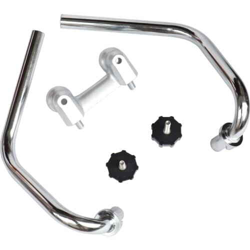 Handlebar Handle Bar for HONDA Z50 Z50J MONKEY DAX CT70 Z50R 50 Motorcycle Dirt Pit Bike Parts Motorcycle Accessories