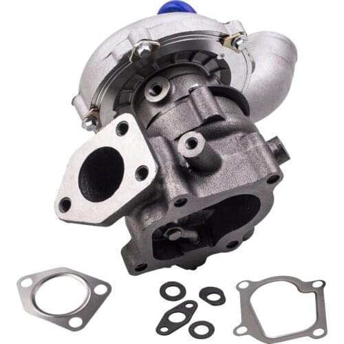 GT1752S 733952 28200-4A101 Turbocharger FOR KIA Sorento 2.5CRDI D4CB 140HP 103KW for Hyundai H-1 Starex 140HP 103kw 2000- D4CB