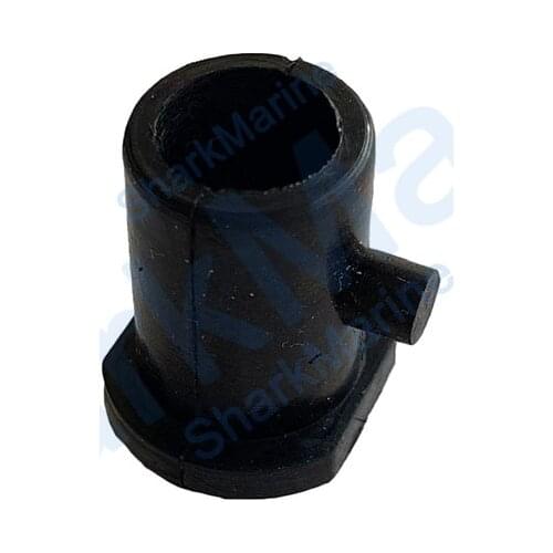Water seal damper for YAMAHA 20/25/30HP outboard PN 689-44366-00