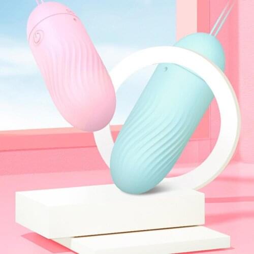 Vibrator Compact Structure G Spot Stimulator Wireless Remote Sex Toy For Women