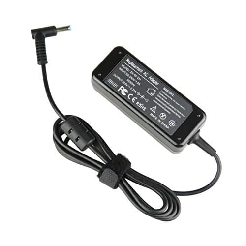 Huiyuan fit for 19.5V 2.31A 4.53.0 45W AC adapter charger fit for HP Spectre 13-4003dx x360 13-h000 x 2 13-h200 x 2 13-h281nr