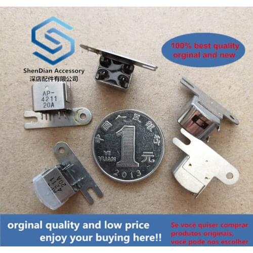 1pcs 100% orginal new Dual head AP-4211 head chuck core head 240 ohm head