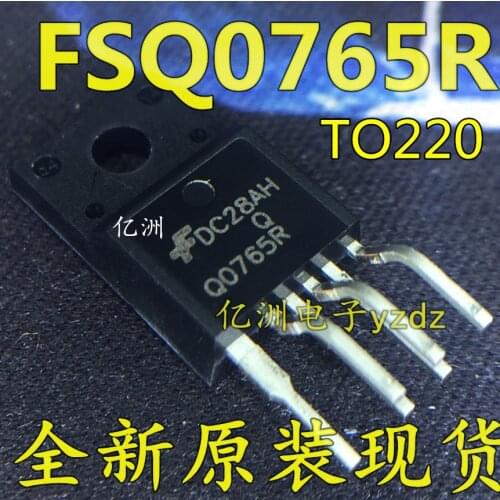100% New&original FSQ0765RS QO765R Q0765R In stock