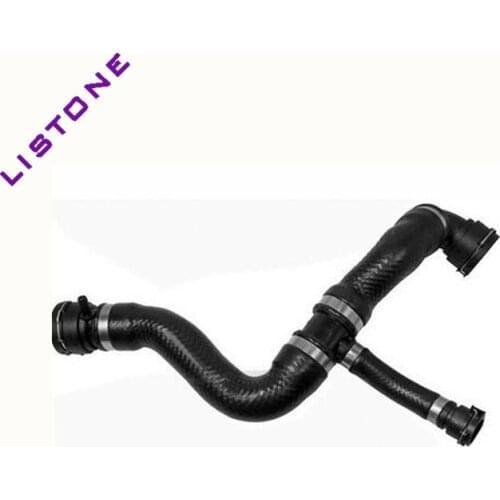 17127566031 Radiator Hose For BMW E82,E88,E90,E91,E92, E93