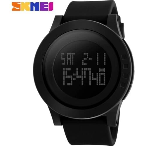 2021 Popular Luxury Brand Men Watch Fashion Casual Watches Mens LED Digital Sports Watches Shock Resist Clock Men Wristwatches