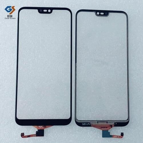 6 inch for SHIRLEY smartphone touch screen sensor glass panel repair parts Film 2885-01 H2885-01 SF171225 NS