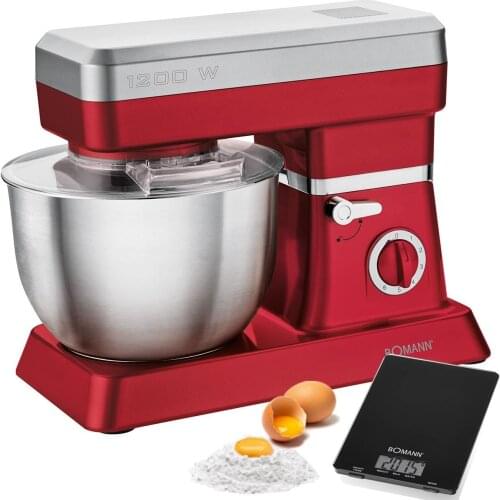 BOMANN Kitchen Goods