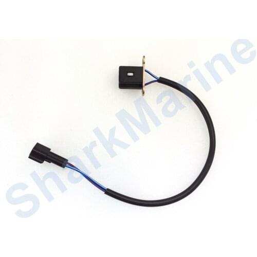 Crank position sensor for YAMAHA outboard PN 6H2-85895-01-00