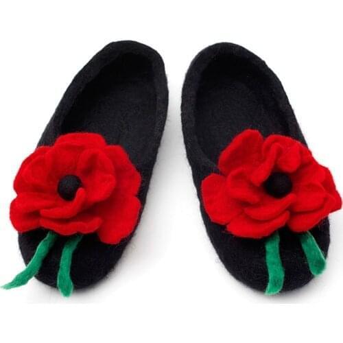 ЭХМа Women's Shoes