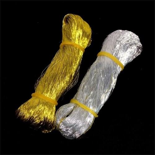 Jewelry Label Jade price tag Lanyard Clothing Tag Gold Silver Line Jewelry Name Card Display Paper Sign Suspension Cord Sling