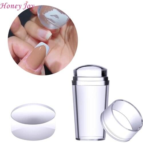 Honey Joy Stencils For Nail Design