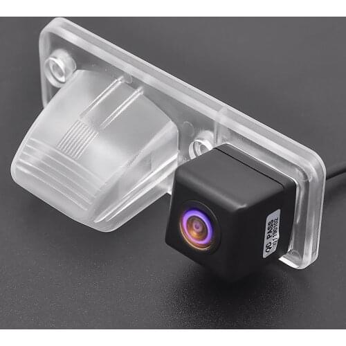 HD CCD Car Reversing Backup Camera Rear View Camera for VW T4 Multivan Transporter Caravelle Business Car Parking Camera