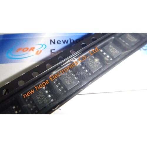 New hope NS4158 NS4158 SOP8 100pcs/lots