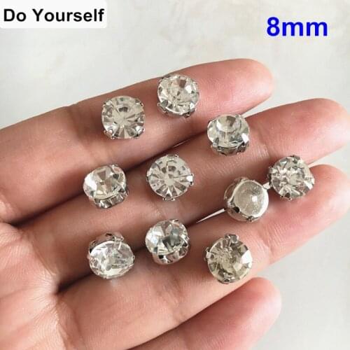NISHIHUA Metal Buttons