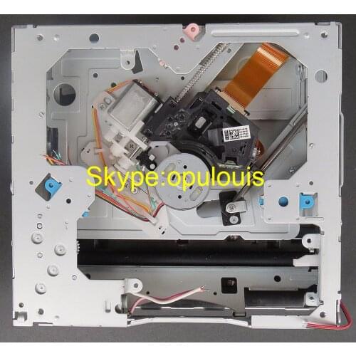 Brand new Corepine Foryou DVD loader DL-30 HOP-12xh laser mechanism for many chinese OEM car audio navigation