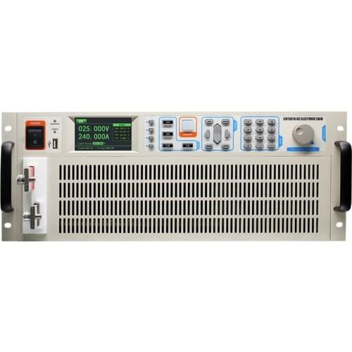 HP8904/HP8904B/HP8904C Programmable Electronic Load Tester