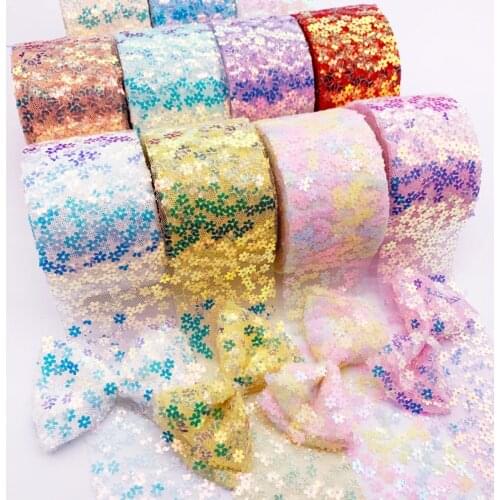 QIBUMAY Decorative Ribbons