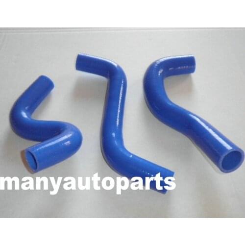 FOR TOYOTA YARIS;VITZ/BLETA/VIOS;NCP91/NCP92/NCP93/NCP131 RADIATOR COOLANT BLUE HOSE