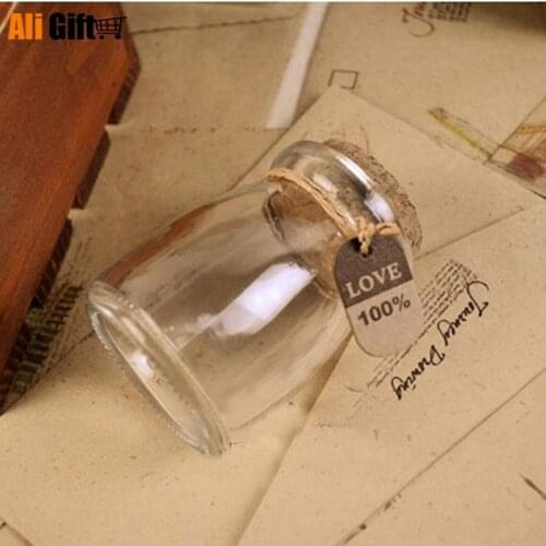 Sunchamo Double Wall Glass Cups