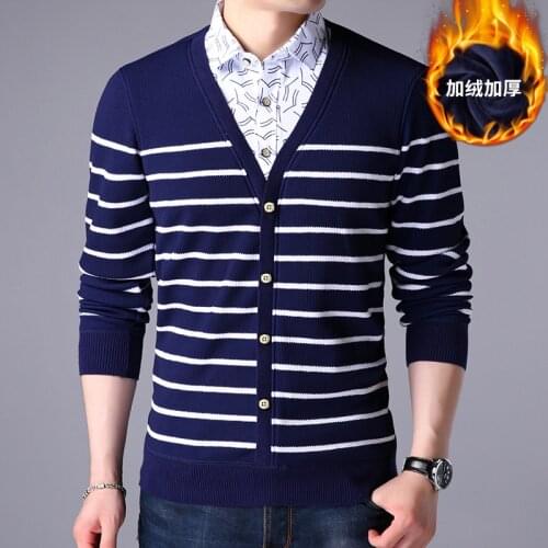 TQGQG Men's Jumpers