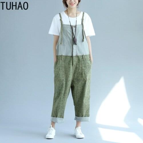 Женские комбинезоны TUHAO China At AliExpress