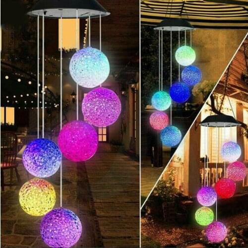 Viktorovna LED String Lights