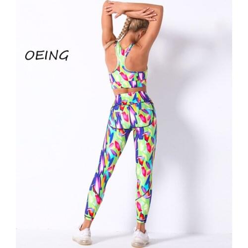 Plus Size Leggings Lounge Wear Set Leggings Women Gym Set Women
