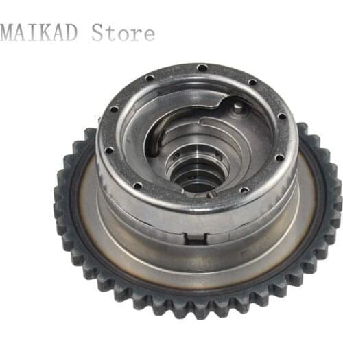 2PCS/pair Exhaust & Intake Camshaft Adjuster for Mercedes-Benz W246 B160 B180 B200 B220 B250 A2700506200