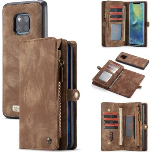 CaseMe Huawei Mate 20 Pro Phone Cases