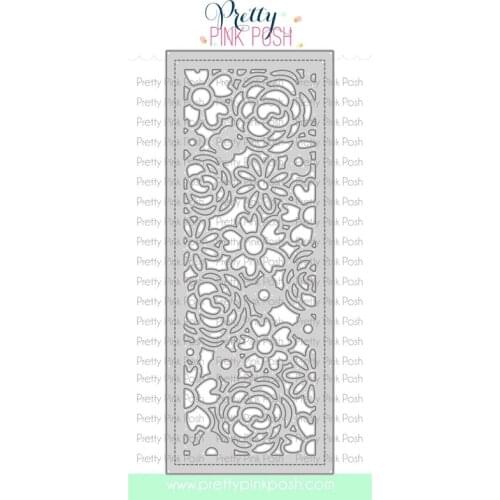 Long Rectangle Frame Metal Cutting Dies for Scrapbooking Handmade Tools Mold Cut Stencil New DIY Card Make Mould Model Craft