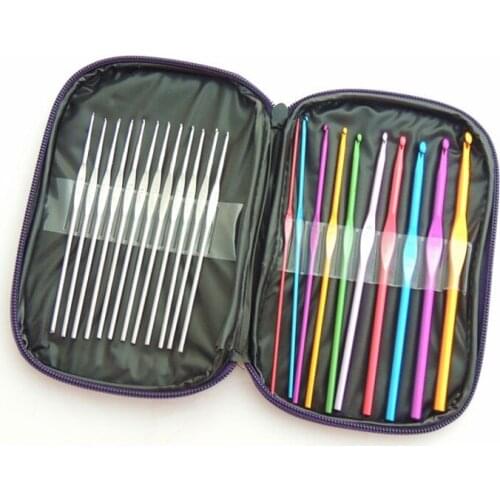 ETRSUNTECH Crochet Hooks