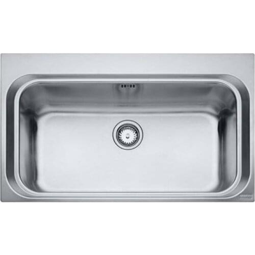 FRANKE Kitchen Sinks
