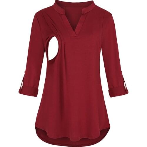 Freebily Clothes For Pregnant Women