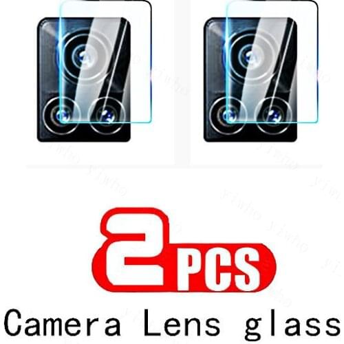 GAOLONGIN Screen Protectors For Vivo