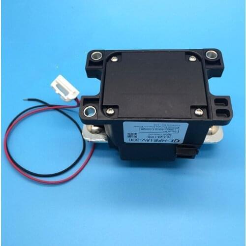 HFE18V-300-750-24-HC6 A 300A750VDCrelays