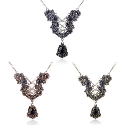 JeYfrly Gothic Pendants