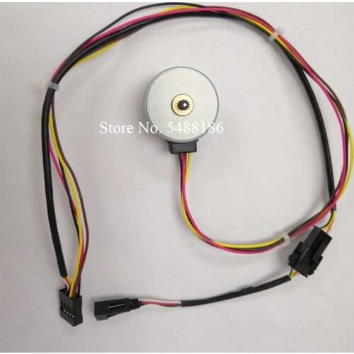 Mettler Motor with Paper Feed & Paper Removing Sensor for METTLER TOLEDO RL00 tiger 8442 3600 3610 3650 3950 Scale 72167432