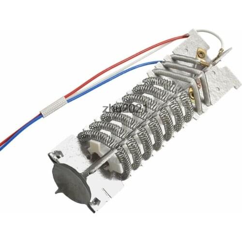 220V-240V 1600W Heating Element Core for Mica Hot Air Gun