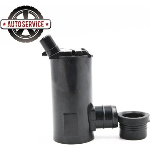 Windshield Washer Pump 85310-20190 For Toyota Solara Camry 4Runner Corona Land Cruiser Rav4 Volvo C70 S70 S90 V90 Lexus SC400