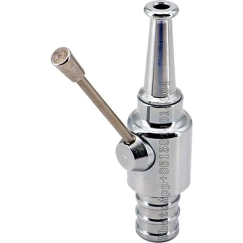 Fire nozzle/Adjustable nozzle/Garden irrigation nozzle/Garden spray gun/Agricultural nozzle Industry nozzle/Water gun nozzle