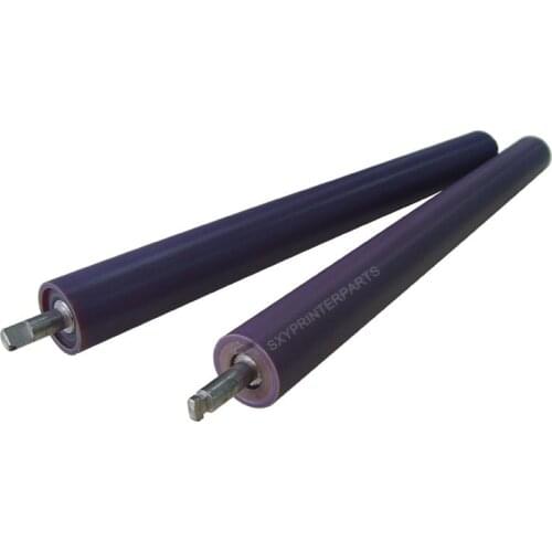 5PCS Developer Roller for Lexmark E260 E360 E460 X264 X364 X464 Laser Printer Toner Catridge Parts